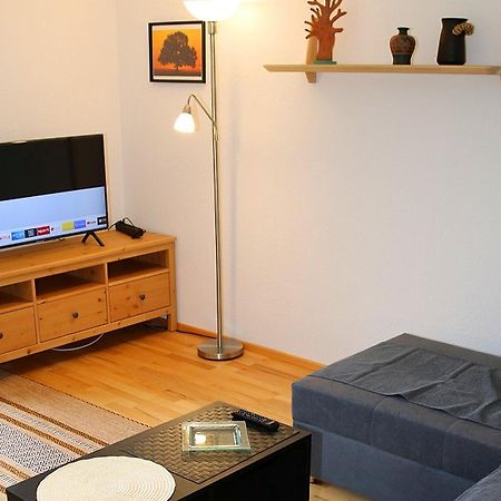 Ferienwohnung Jachmann, 80Qm Schönwalde Exterior foto