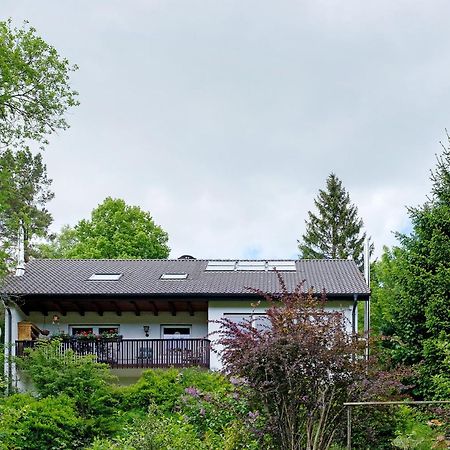 Ferienwohnung Jachmann, 80Qm Schönwalde Exterior foto