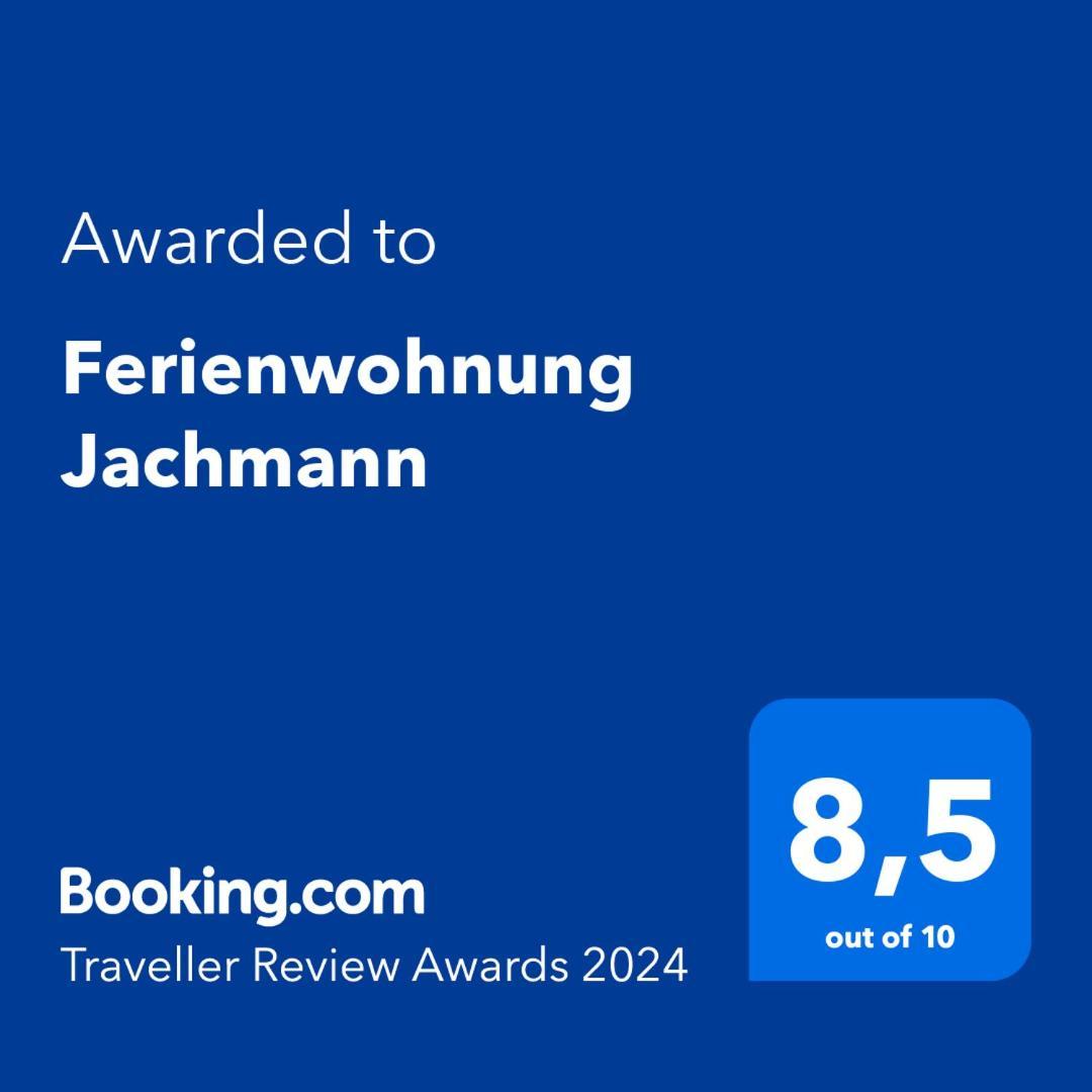 Ferienwohnung Jachmann, 80Qm Schönwalde Exterior foto