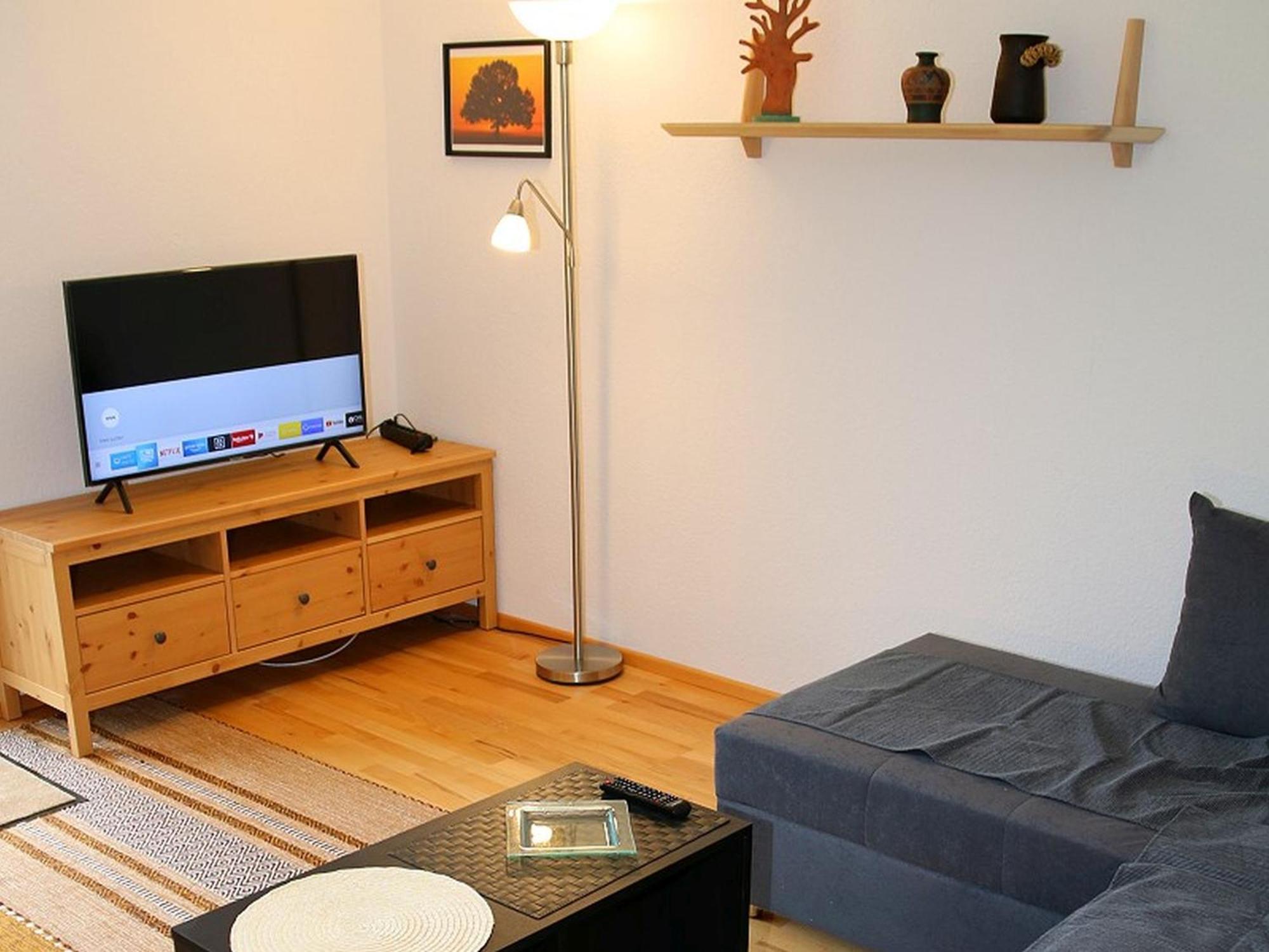 Ferienwohnung Jachmann, 80Qm Schönwalde Exterior foto