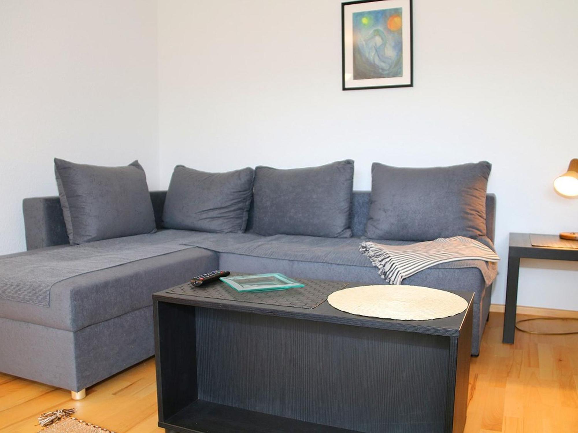 Ferienwohnung Jachmann, 80Qm Schönwalde Exterior foto