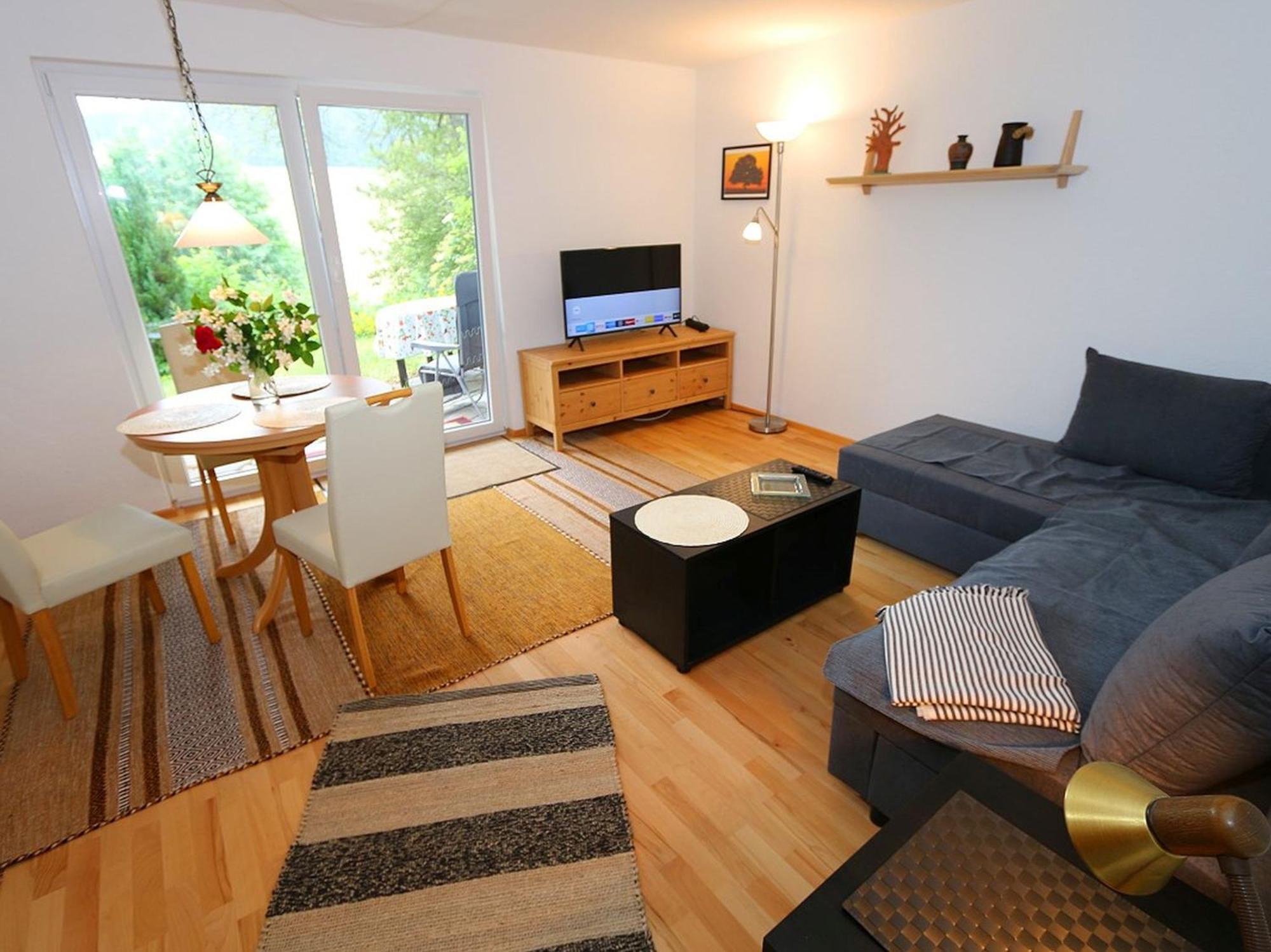Ferienwohnung Jachmann, 80Qm Schönwalde Exterior foto