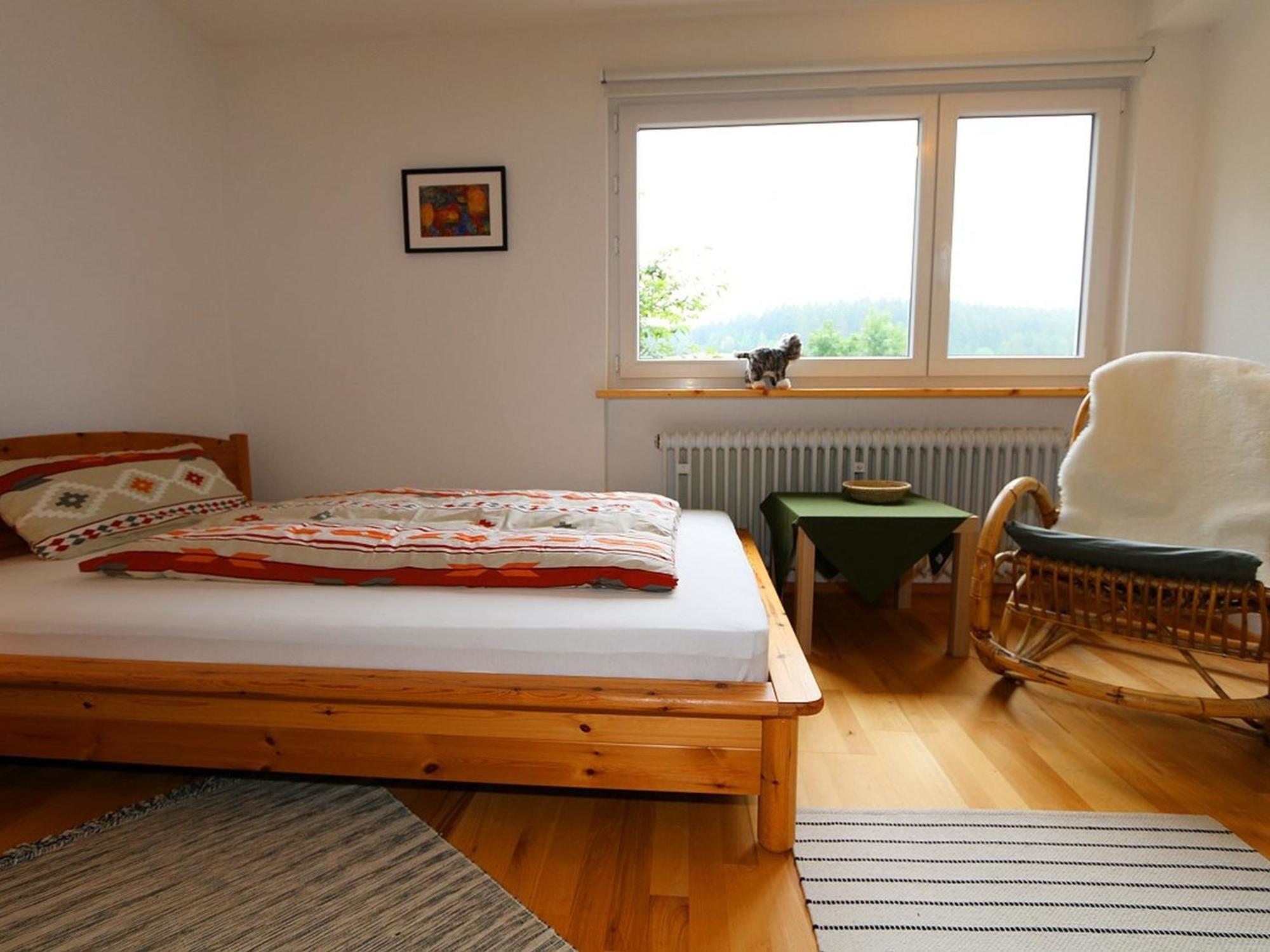 Ferienwohnung Jachmann, 80Qm Schönwalde Exterior foto