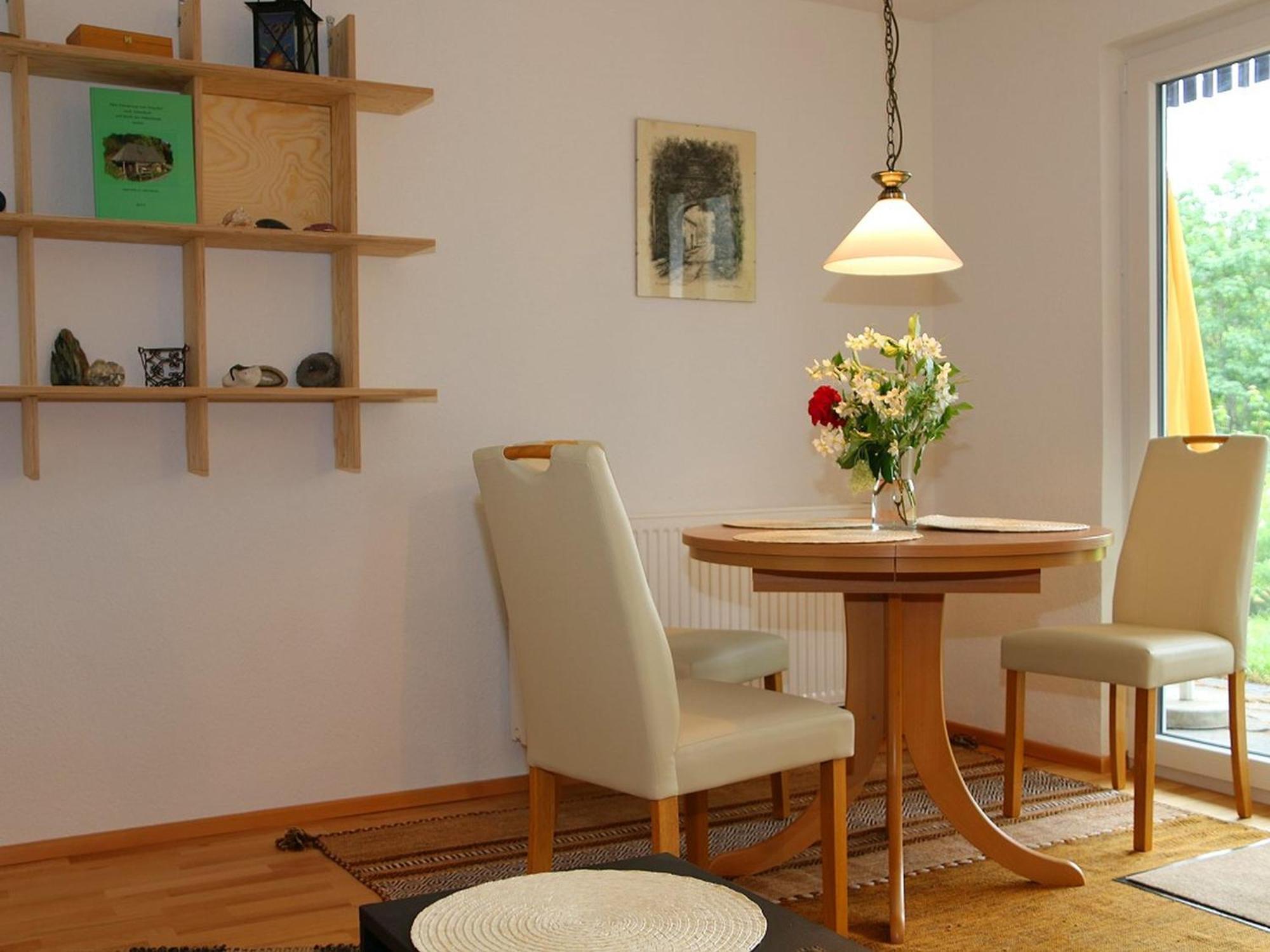 Ferienwohnung Jachmann, 80Qm Schönwalde Exterior foto