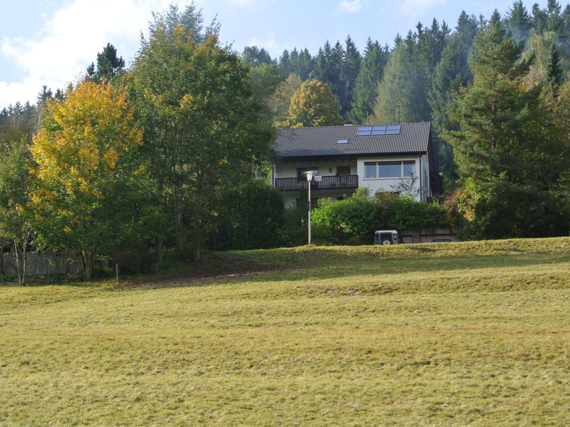 Ferienwohnung Jachmann, 80Qm Schönwalde Exterior foto