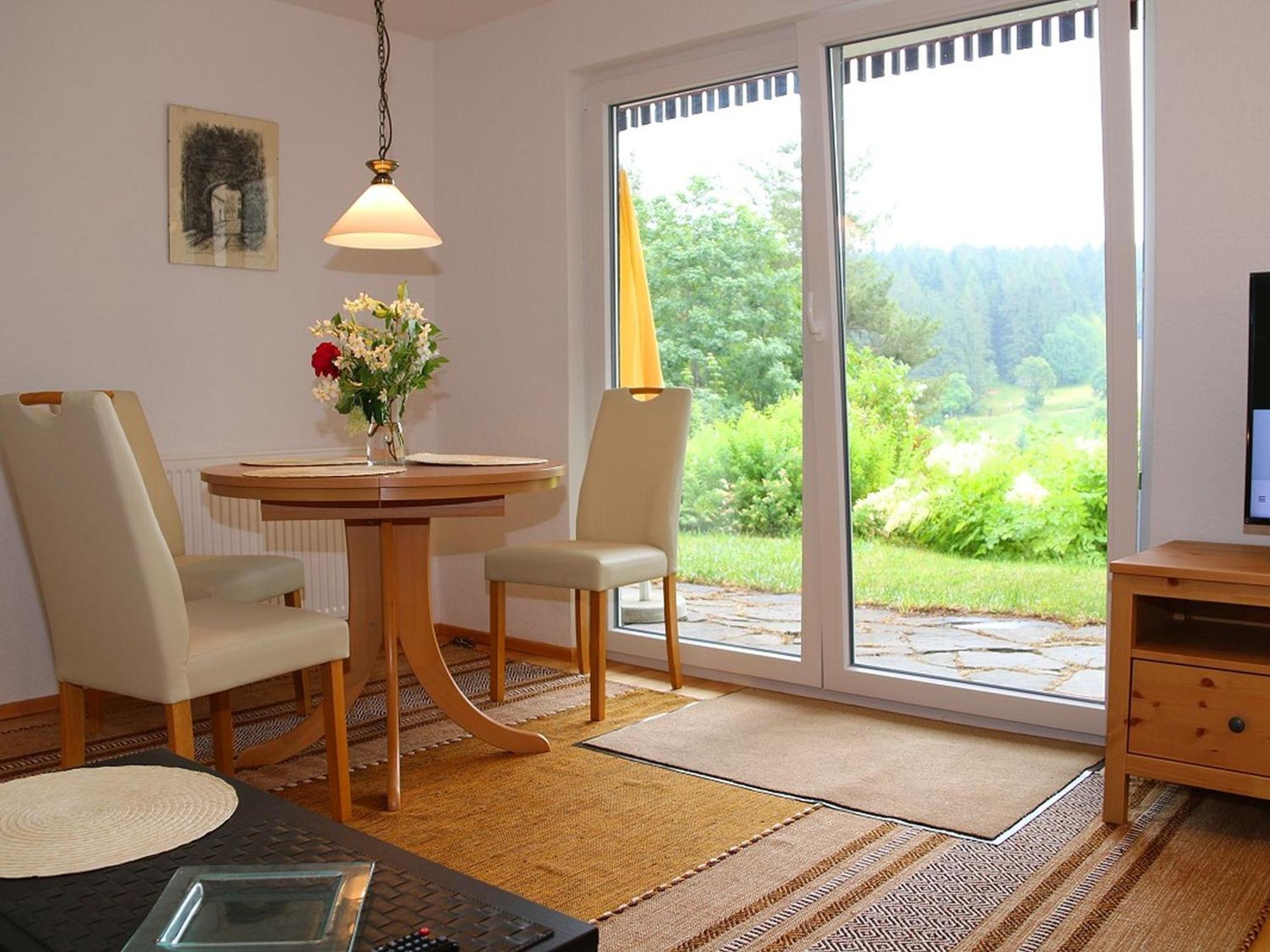 Ferienwohnung Jachmann, 80Qm Schönwalde Exterior foto
