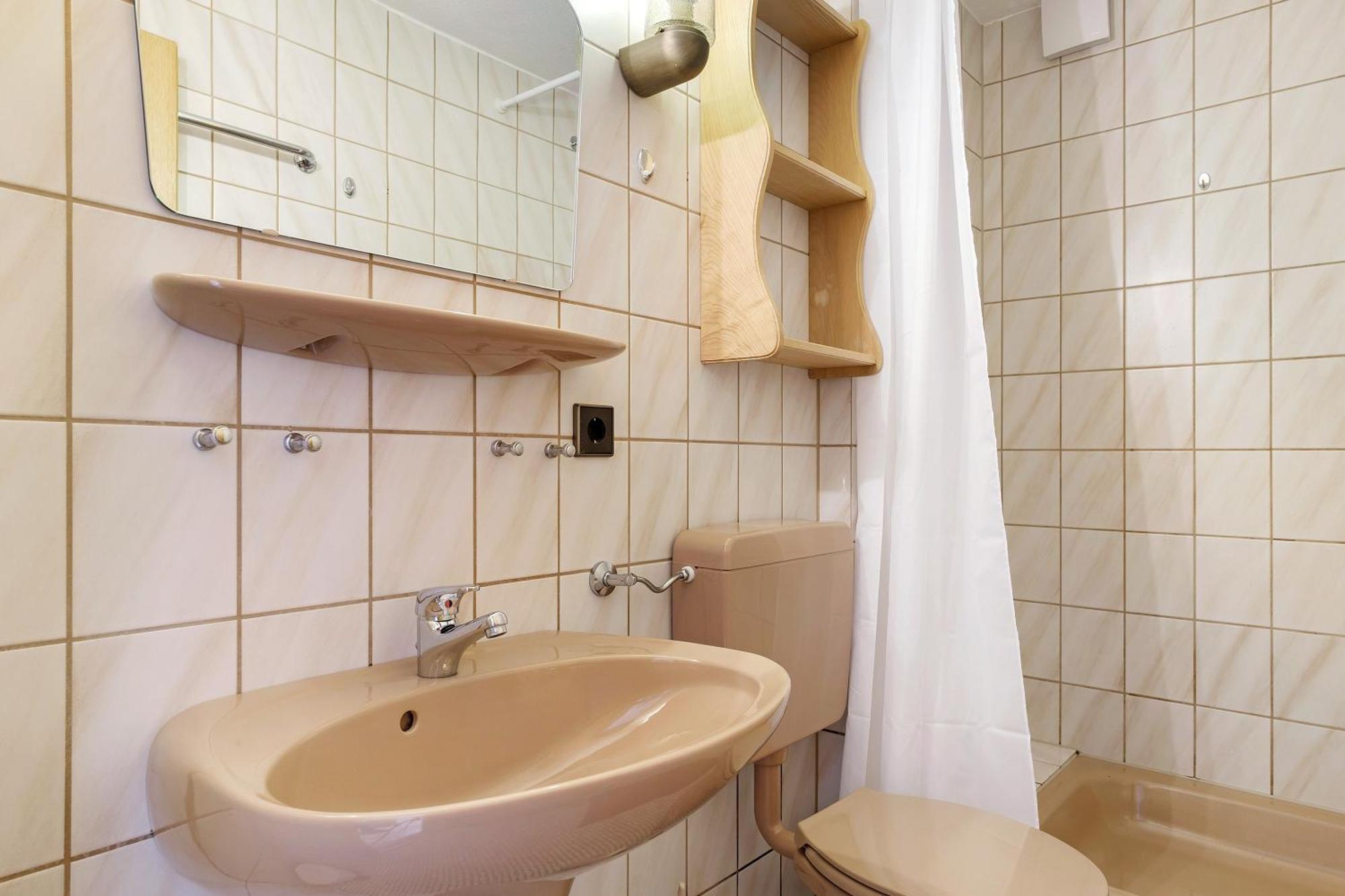 Ferienwohnung Jachmann, 80Qm Schönwalde Exterior foto