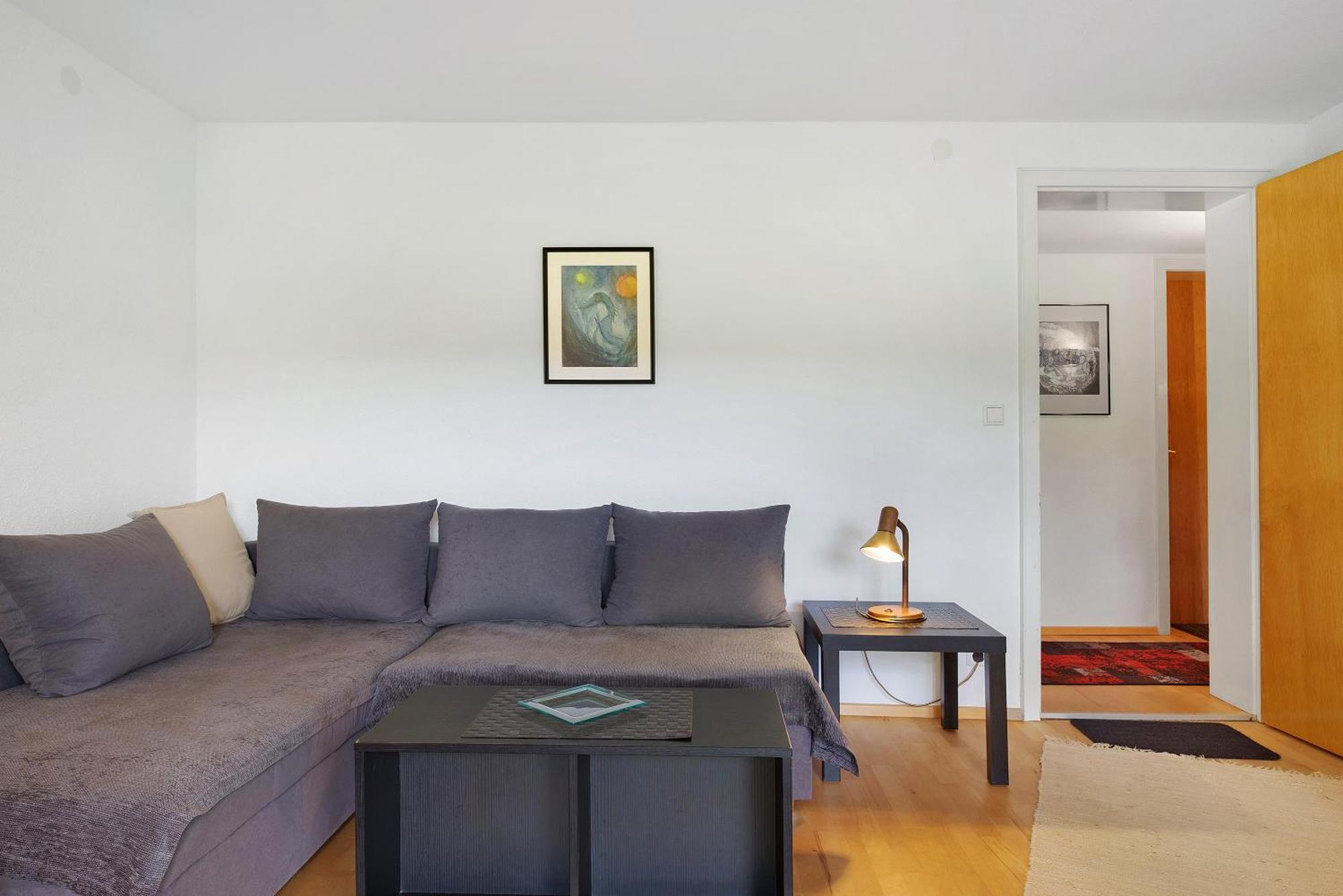 Ferienwohnung Jachmann, 80Qm Schönwalde Exterior foto