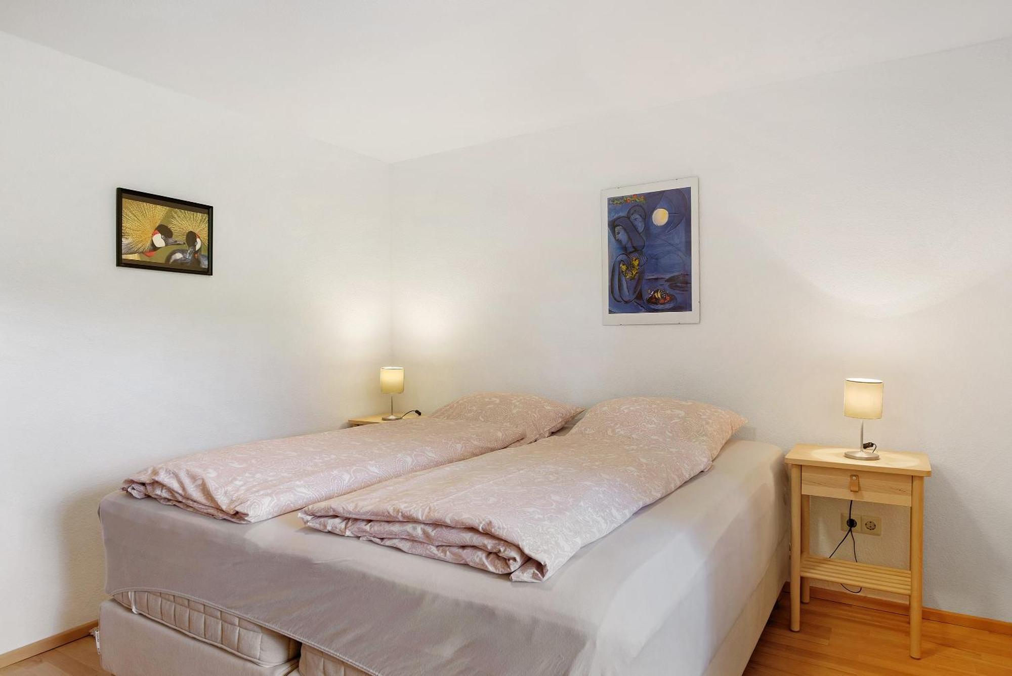 Ferienwohnung Jachmann, 80Qm Schönwalde Exterior foto