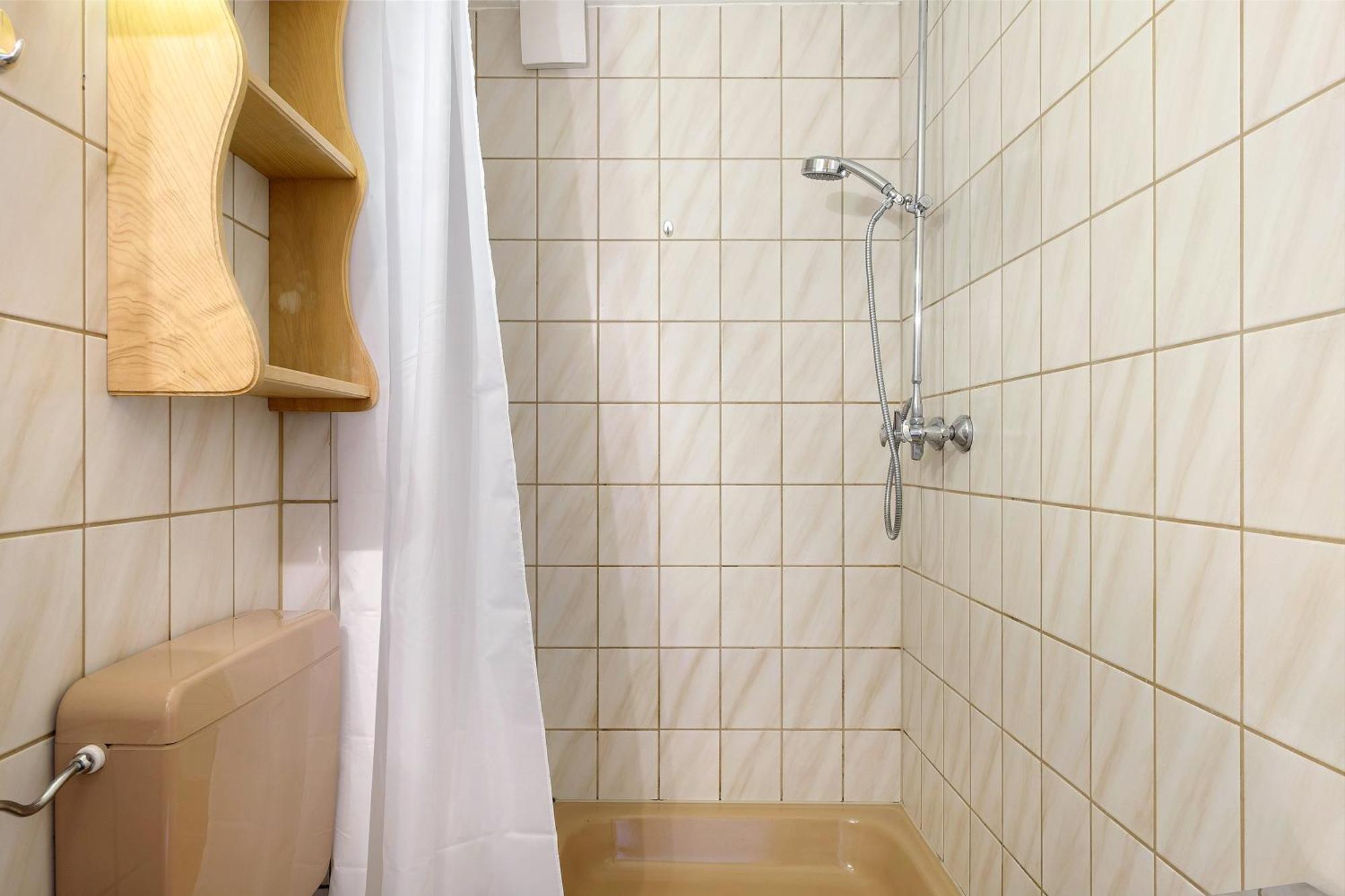 Ferienwohnung Jachmann, 80Qm Schönwalde Exterior foto