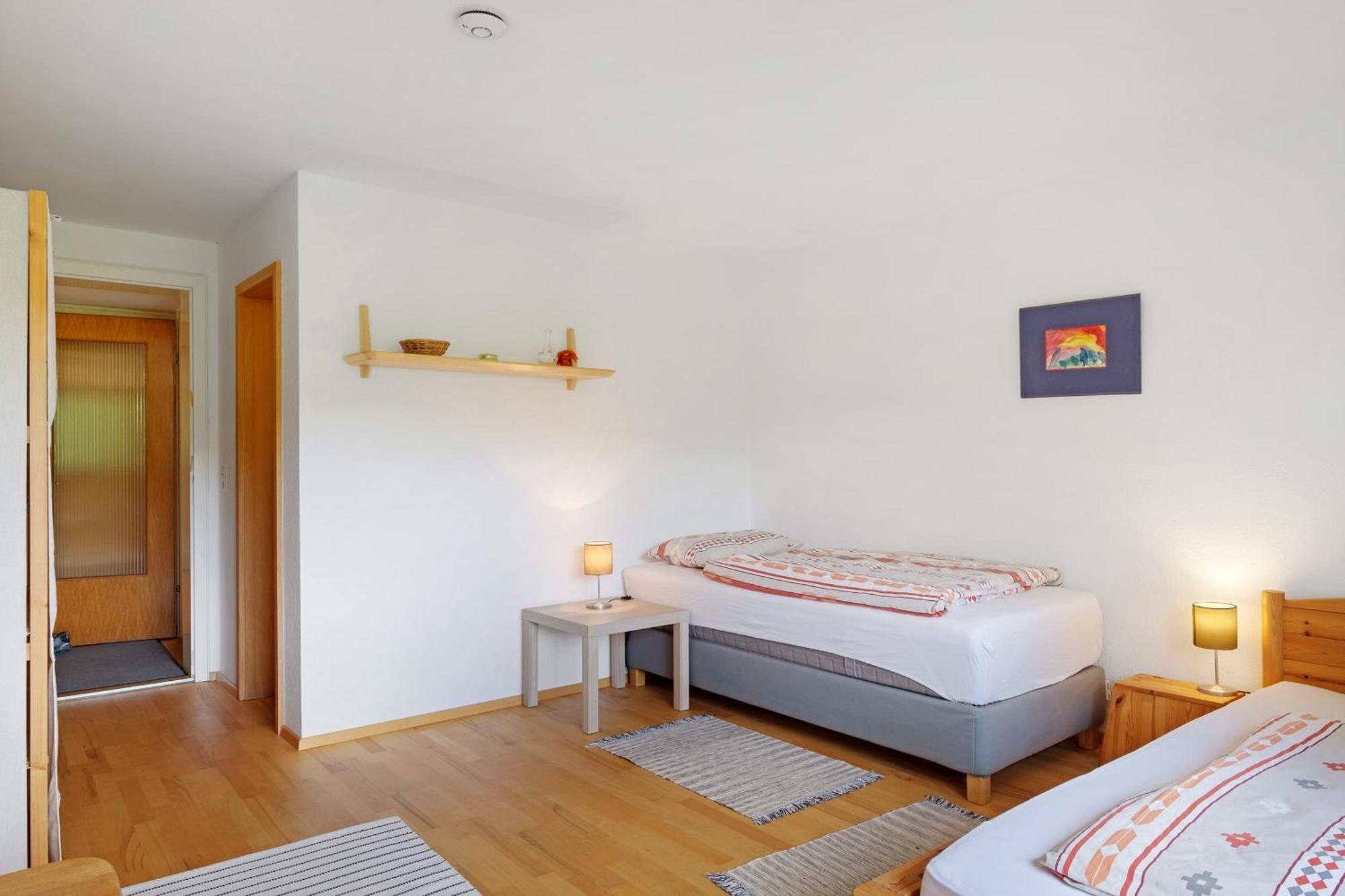 Ferienwohnung Jachmann, 80Qm Schönwalde Exterior foto