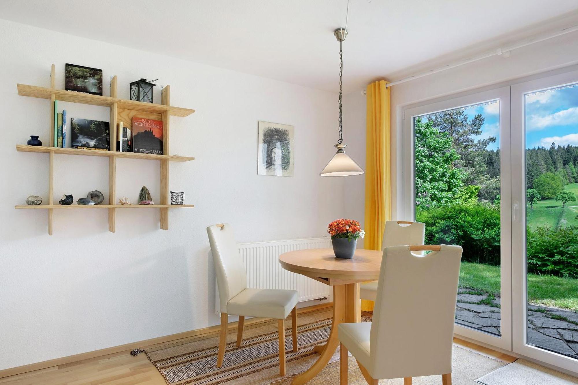 Ferienwohnung Jachmann, 80Qm Schönwalde Exterior foto
