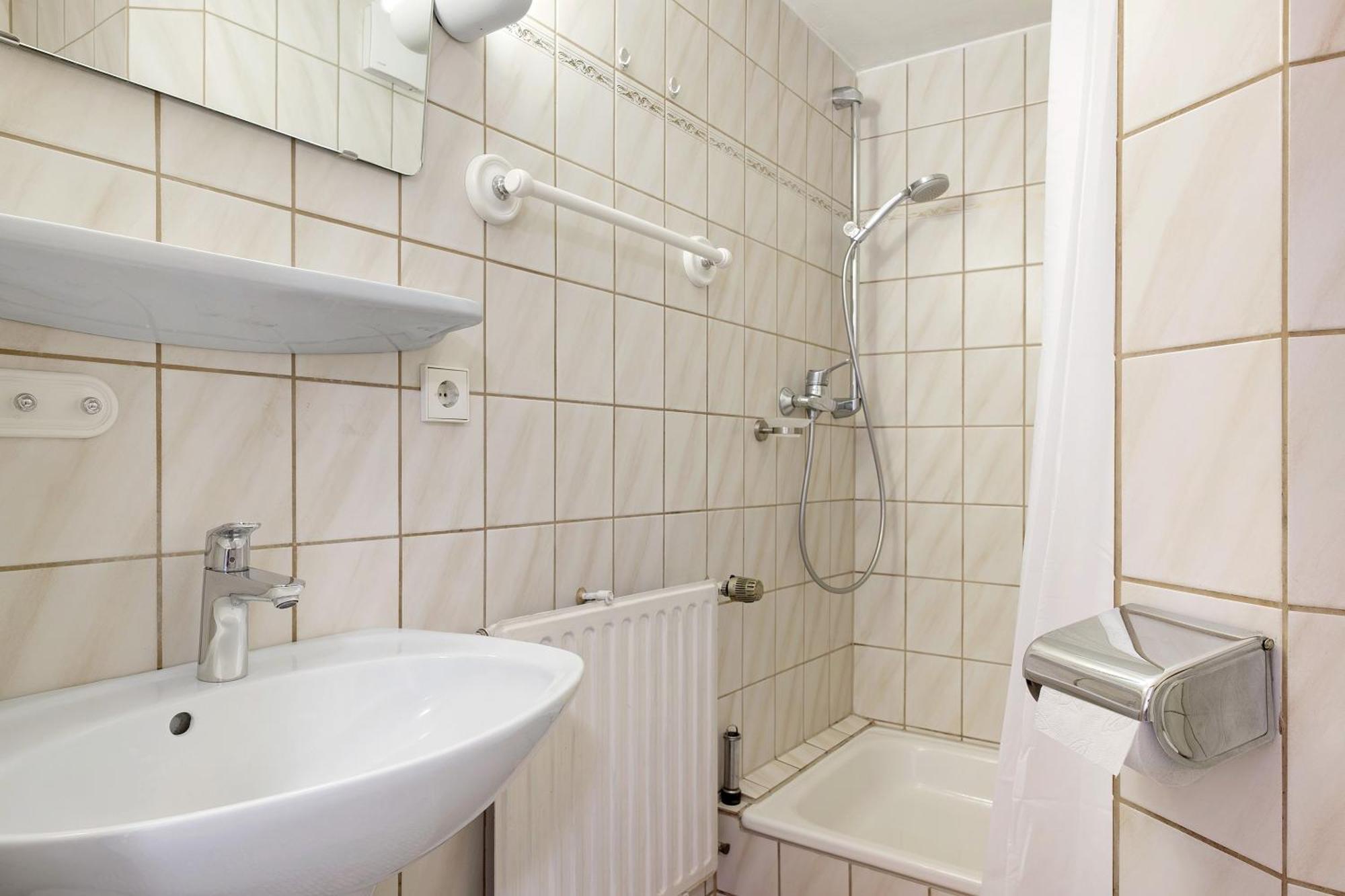 Ferienwohnung Jachmann, 80Qm Schönwalde Exterior foto