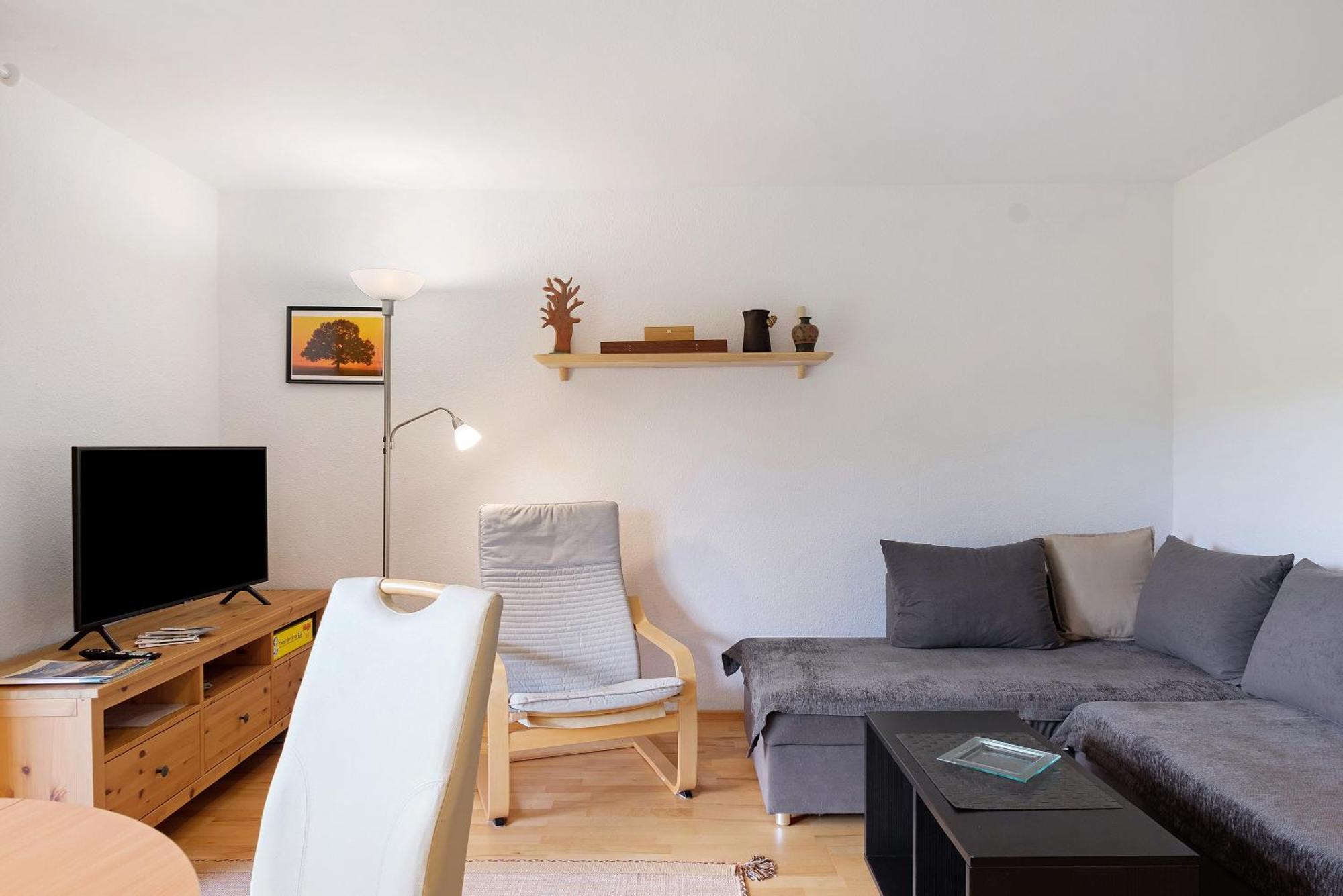 Ferienwohnung Jachmann, 80Qm Schönwalde Exterior foto