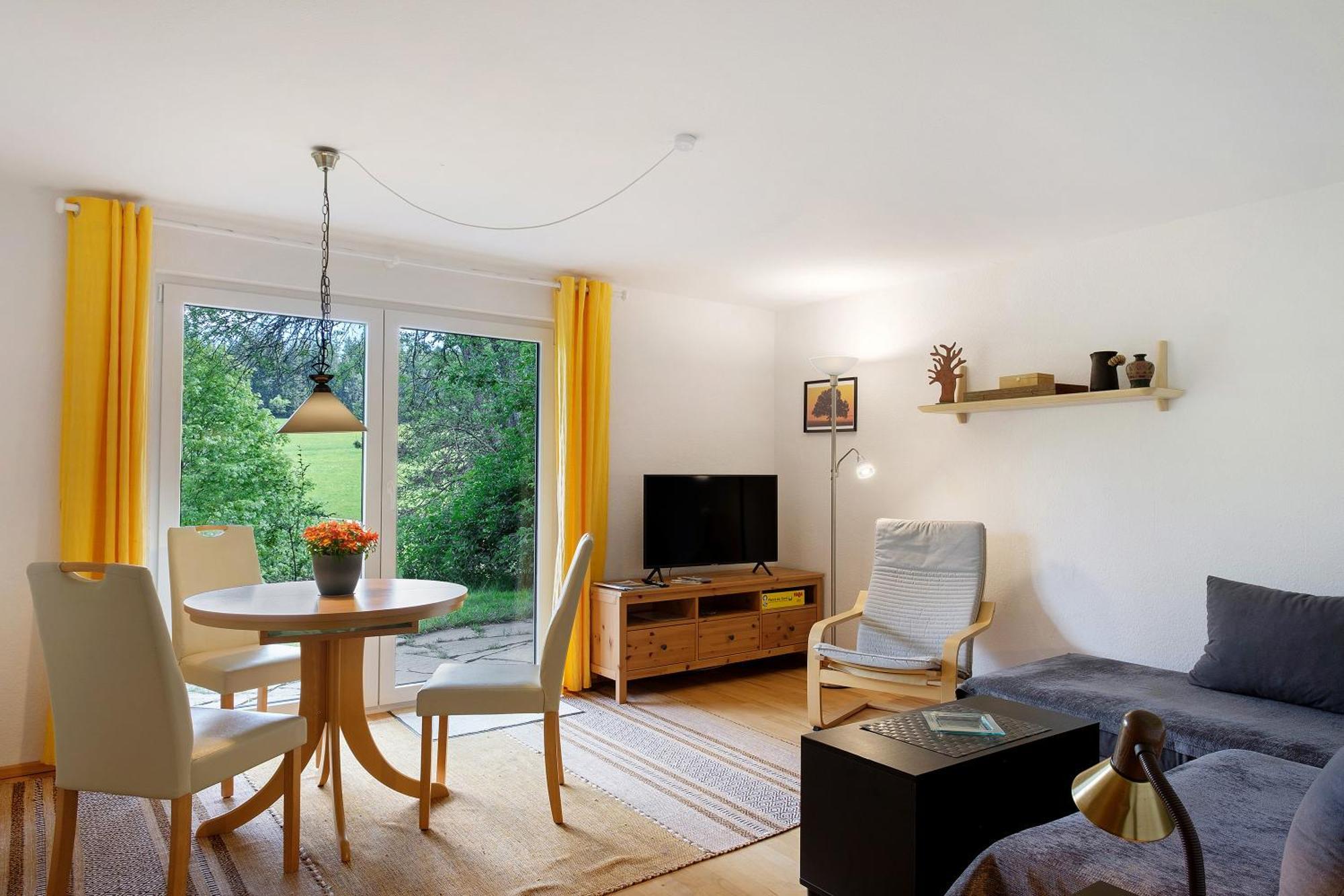 Ferienwohnung Jachmann, 80Qm Schönwalde Exterior foto