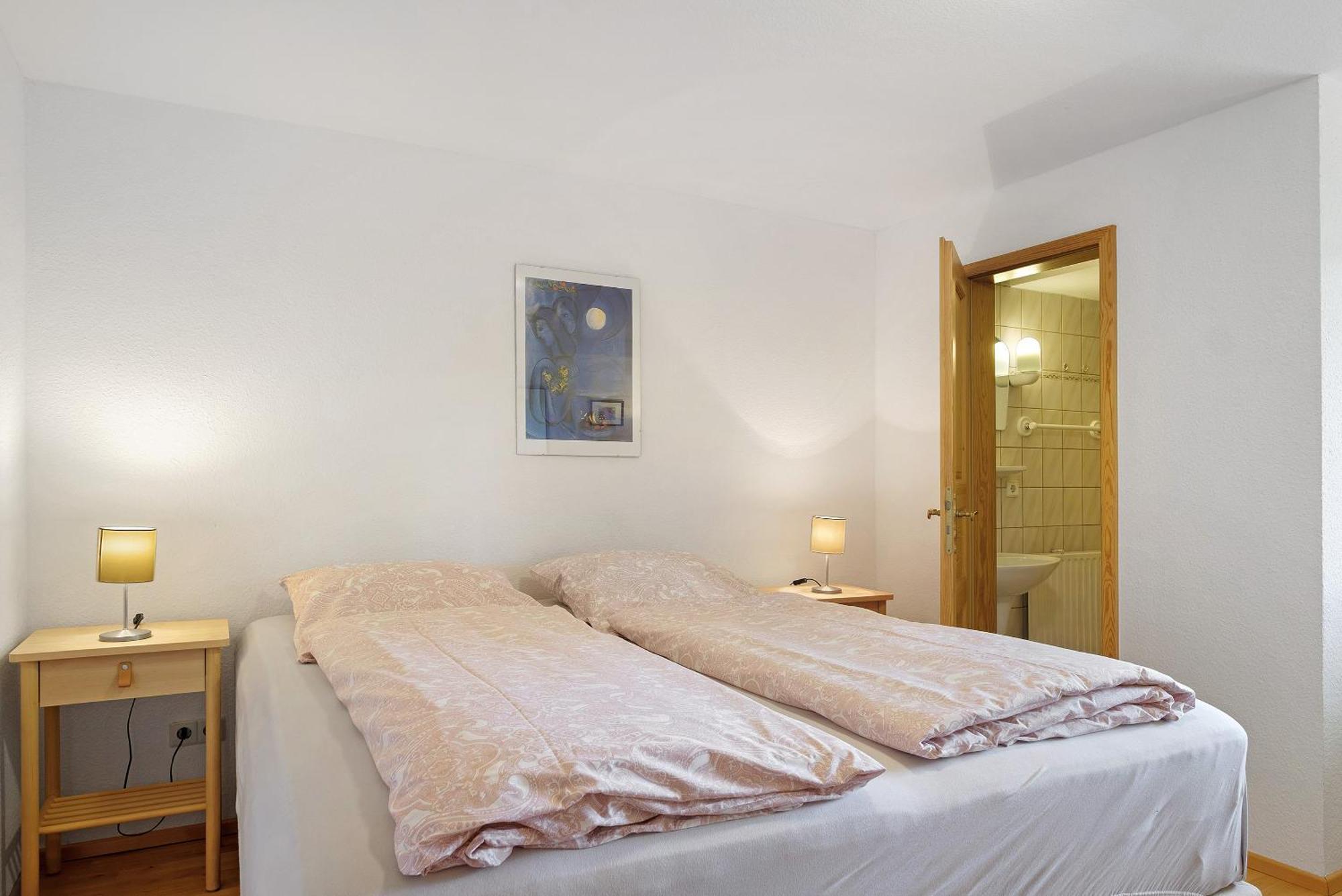 Ferienwohnung Jachmann, 80Qm Schönwalde Exterior foto