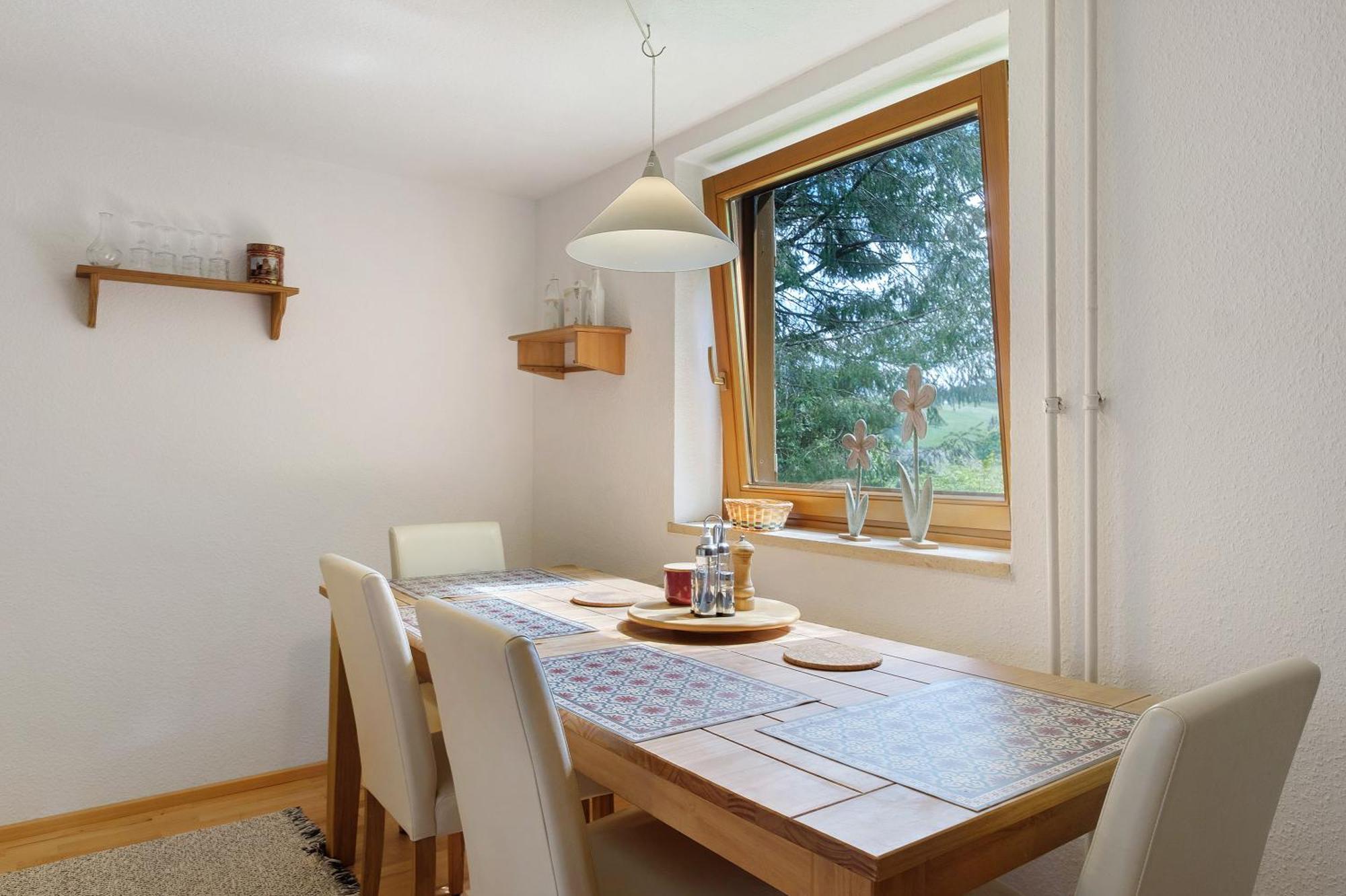 Ferienwohnung Jachmann, 80Qm Schönwalde Exterior foto