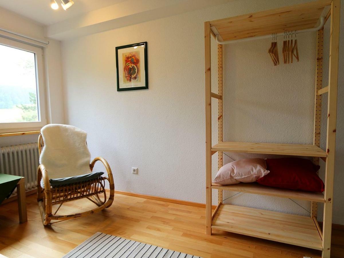 Ferienwohnung Jachmann, 80Qm Schönwalde Exterior foto