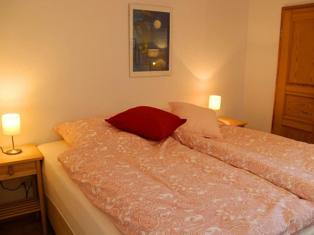 Ferienwohnung Jachmann, 80Qm Schönwalde Exterior foto