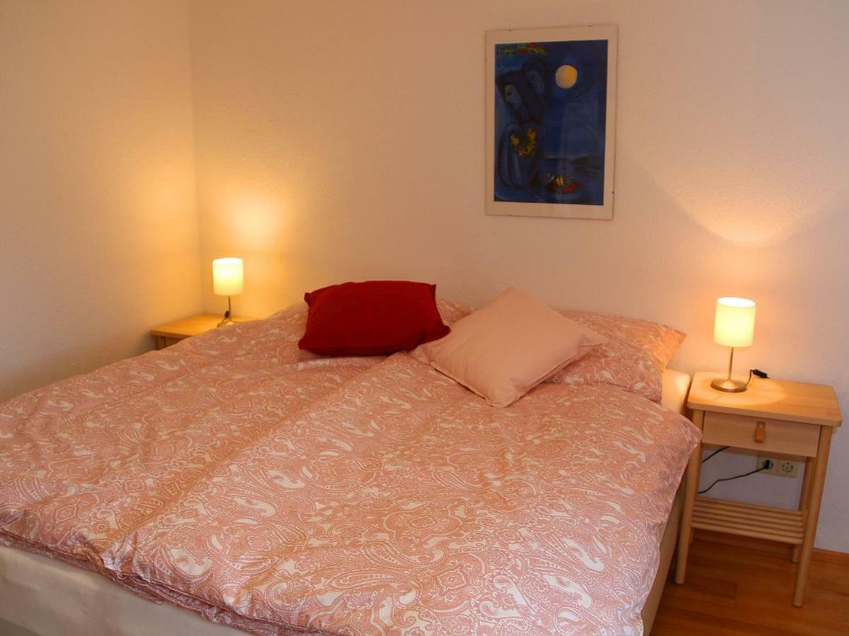 Ferienwohnung Jachmann, 80Qm Schönwalde Exterior foto