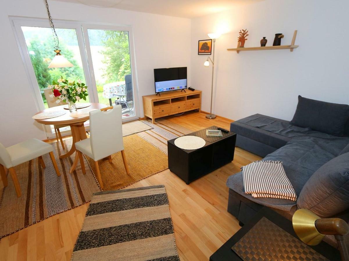 Ferienwohnung Jachmann, 80Qm Schönwalde Exterior foto