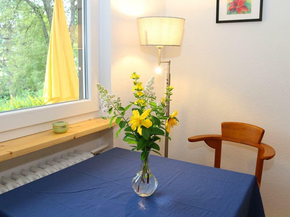 Ferienwohnung Jachmann, 80Qm Schönwalde Exterior foto
